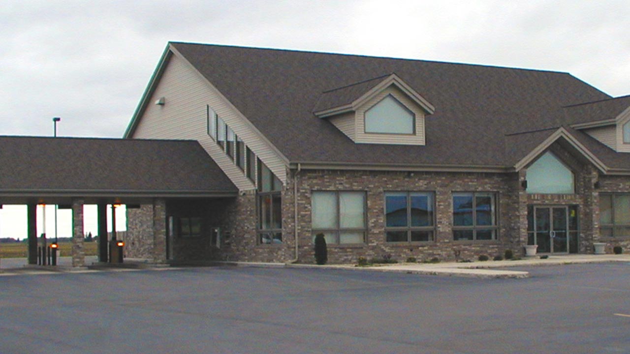 Border State Bank, Roseau, MN RLE