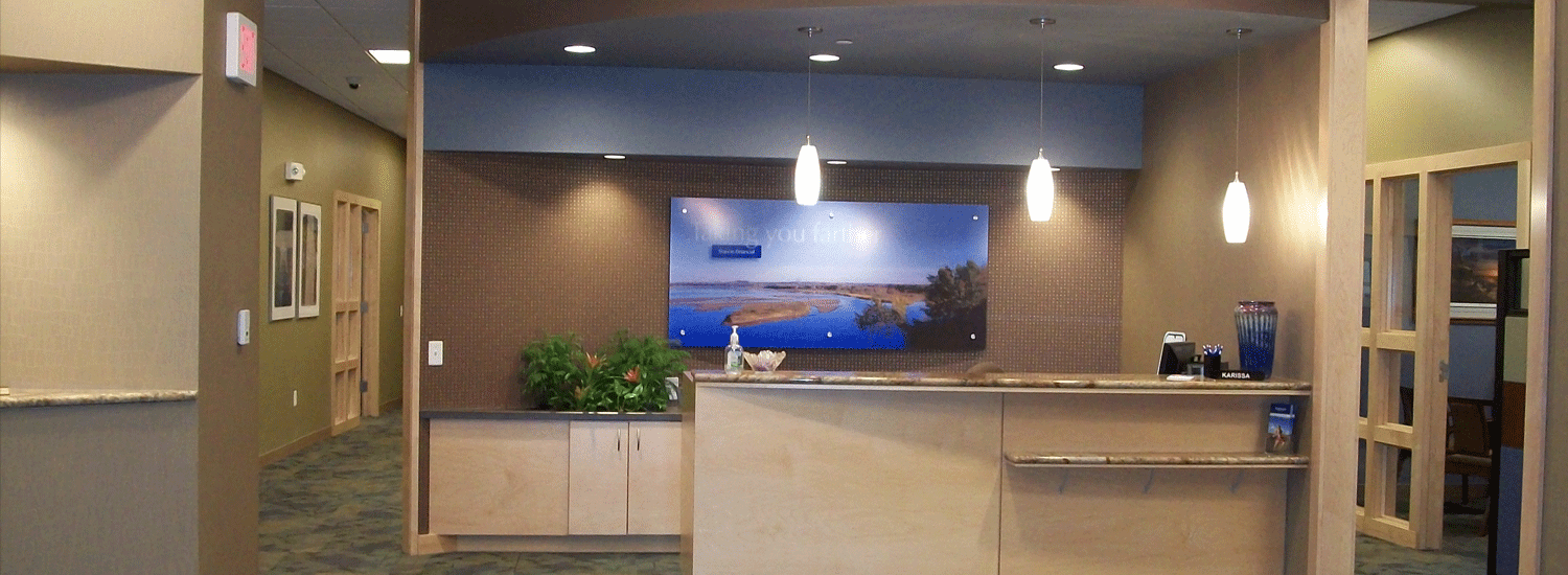 Starion Financial, Bismarck, ND RLE