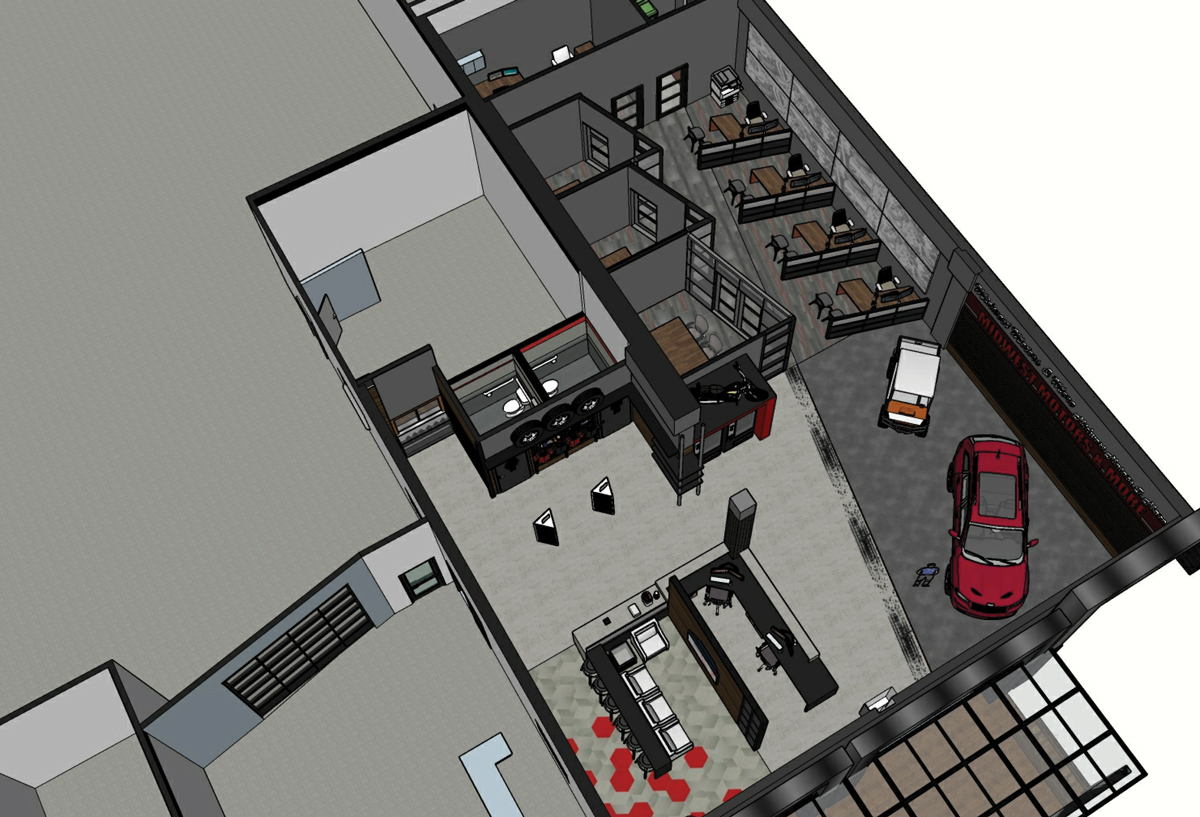 Midwest Motors and More RLE