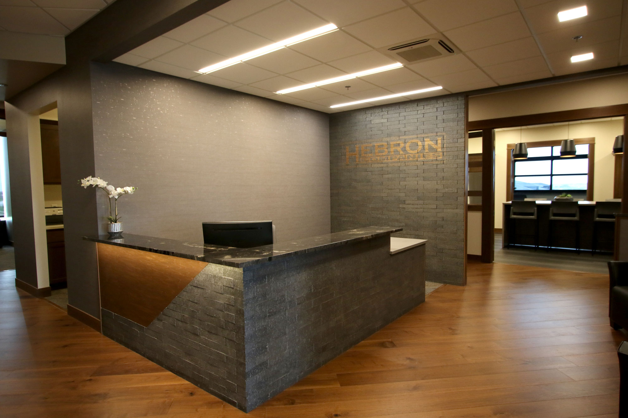 Hebron Brick & Block Supply RLE