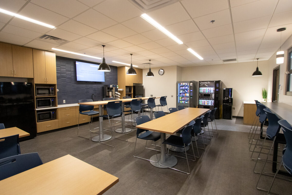 Midland Garage Door RLE