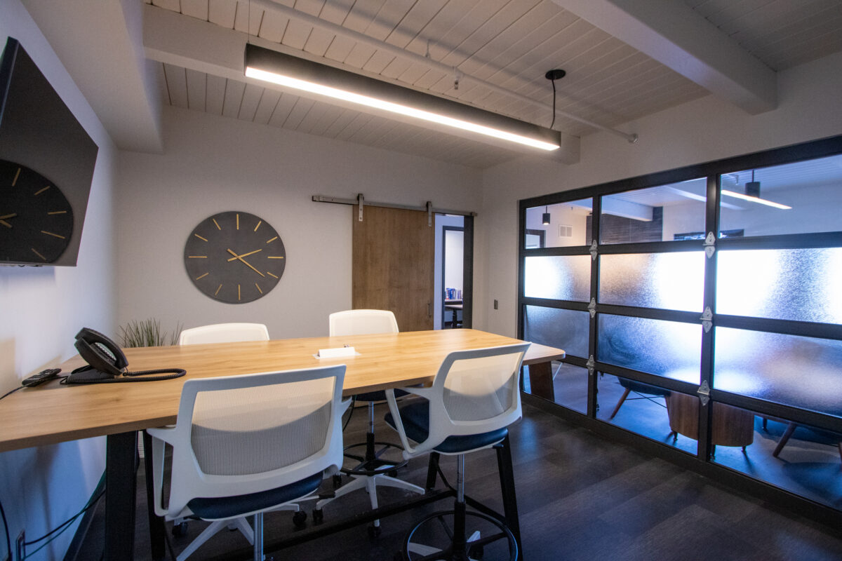 Midland Garage Door RLE